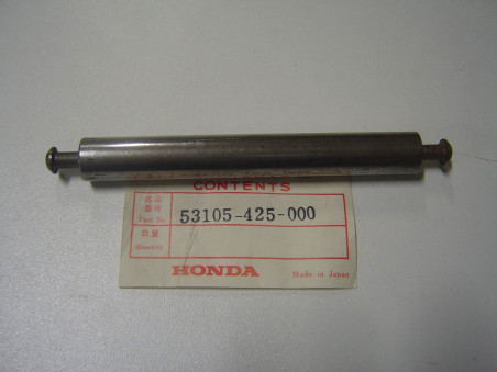 Poids de guidon Honda CB750 CB650 VF750 – Réf. 53105425000