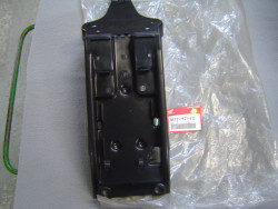 Support de plaque d'immatriculation pour XR400R 97 XR250R 96/99 valeur honda