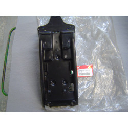 Support Plaque Immatriculation Honda – Réf. 84701KCY650