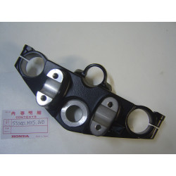 Té de fourche supérieur Honda CB500 96/2002 – Réf. 53300MY5860
