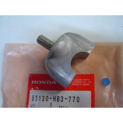 Support de guidon Honda 53130HB3770 CN250 FJS TRX