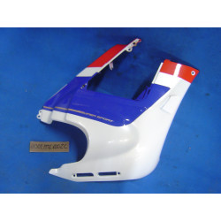 Flanc carénage droit Honda CBR600F 89 - Réf 64301MT6600ZC