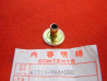 Entretoise Support Phare Honda CBX400FC – Réf. 61319MA6000