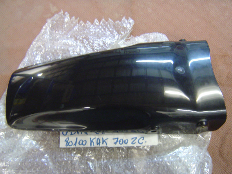 Garde-boue arrière Honda CRM125 91-99 NH1 – Occasion
