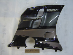 Flanc de carénage coté droit HONDA CBR1000F 64325-MW7-790ZB