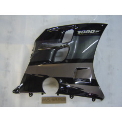 Flanc de carénage coté droit HONDA CBR1000F 64325-MW7-790ZB