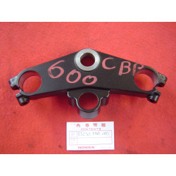 Té de fourche supérieur Honda CBR600F 87-90 | 53230MN4000