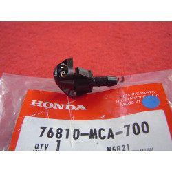 Gicleur Lave-Glace Bulle Honda GL1800 - Réf. 76810MCA700