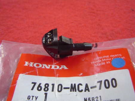 Gicleur Lave-Glace Bulle Honda GL1800 - Réf. 76810MCA700