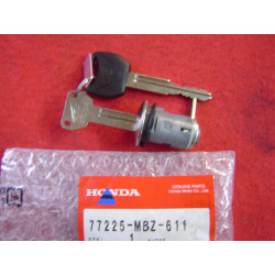 Serrure Selle Honda CB600F CBF600 CBF1000 | 77225-MBZ-611