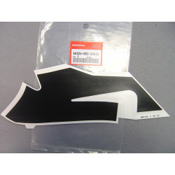 Décor autocollant auvent central droit Honda CBR600RR 03