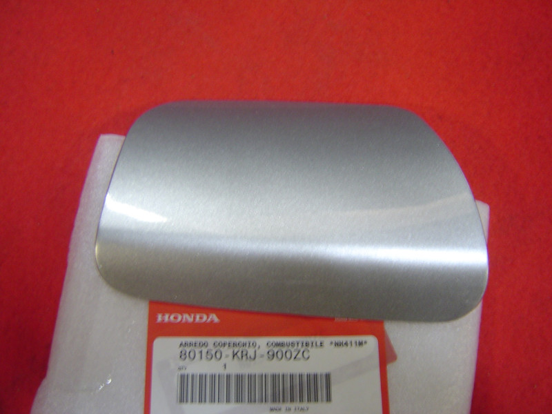 Trappe Carburant Honda FES125 2003 NH411M | 80150KRJ900ZC