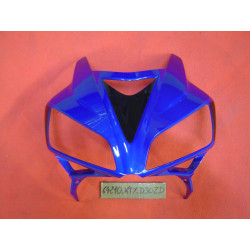 Tête de fourche Honda CBR125 07/09 - Réf. 64210KTYD30ZD