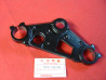 Té de fourche supérieur Honda VF750SC 82 – Réf. 53230MB0000