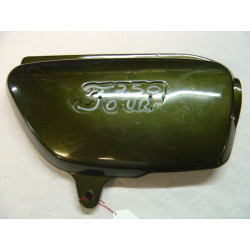 Cache Latéral Droit Honda Vert Neuf - Réf. 83600333010