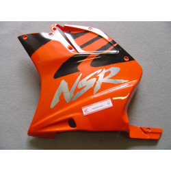 Flan latéral gauche Honda NSR125 RW 98 | 83640KBSW30ZB