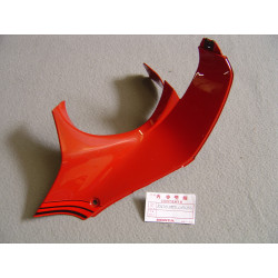 Cache carénage droit Honda 1000 CBR FJ 88 - Réf. 83630MM5010ZC