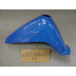 Garde boue avant Honda NB50ME (B104) - Réf. 61100GE8620ZB