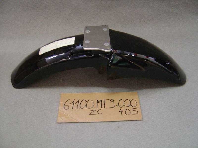Garde-boue avant Honda VT500 ED EF – Réf. 61100MF9000ZC