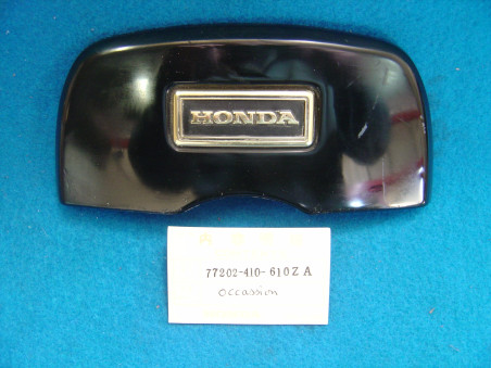 Garniture fond dosseret Honda 750F2 – Réf. 77202410610ZA