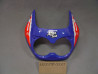 Carénage Tête de Fourche Honda XRV750 1993 | Réf. 64200MY1000ZF