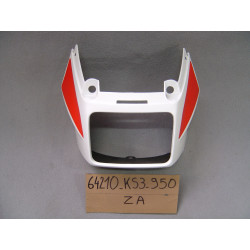 Carénage Tête de Fourche Honda MTX125 Rally NH-138