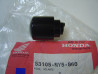 Embout de Guidon Honda CB500 96-98 - Réf. 53105-MY5-860