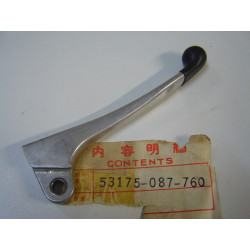 Levier droit Honda C50 C70 C90 - Réf. 53175087760