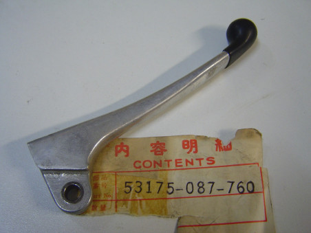 Levier droit Honda C50 C70 C90 - Réf. 53175087760