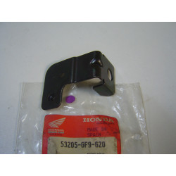 Support réflecteur latéral droit Honda MTX50A – Réf. 53205GF9620
