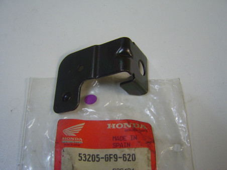 Support réflecteur latéral droit Honda MTX50A – Réf. 53205GF9620