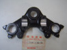 Té supérieur de fourche Honda CB125S 1979-82 USA – Réf. 53231383720