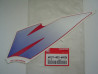 Décor autocollant tête de fourche G CBR1000 Honda 64217MZ2640ZA