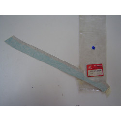 Décor autocollant carénage droit Honda NSR125 1991 - Réf. 64237KY4930ZA