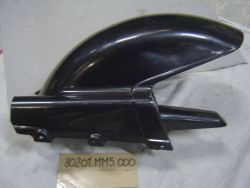 Garde boue arrière de CBR1000 87-88 (neuf mais légers défauts de stockage mic