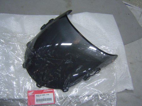Bulle Honda NSR125 1993-2001 – Réf. 64214KBS740
