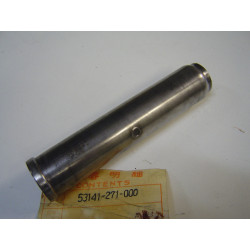 Tube de gaz Honda SS50 C72 C77 – Réf. 53141271000