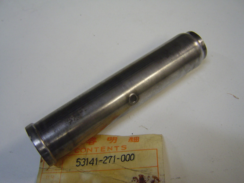 Tube de gaz Honda SS50 C72 C77 – Réf. 53141271000