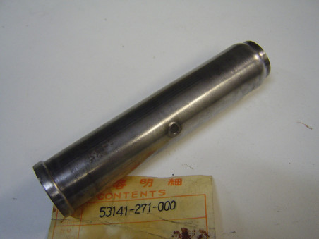 Tube de gaz Honda SS50 C72 C77 – Réf. 53141271000