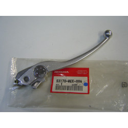 Levier droit Honda CBR600R 03-06 - Réf. 53170-MEE-006