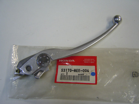 Levier droit Honda CBR600R 03-06 - Réf. 53170-MEE-006