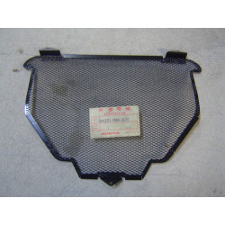 Grille Radiateur Sabot Carénage Honda VF1000F2 - 64251MB6830