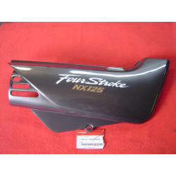 Cache latéral droit Honda NX125 1997 - Réf. 83510KAYW00ZA