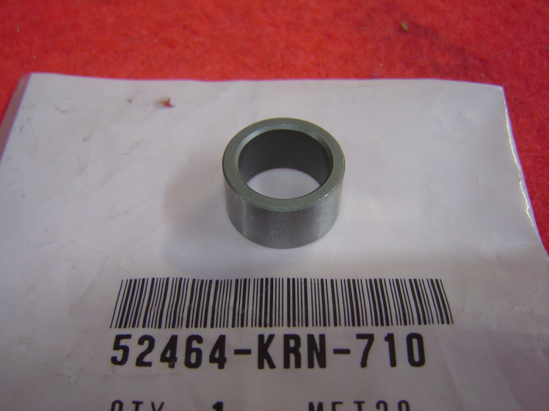 Entretoise Biellette Bras Oscillant Honda CR CRF 52464KRN710
