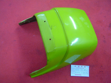 Dosseret de selle occasion Honda CB750F1 à repeindre