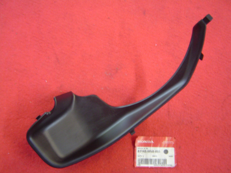 Garniture tableau de bord GL1500 Honda droite 83165MN5000