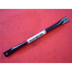 Barre AR châssis top case sacoches Honda GL1500 - 84102MN5000