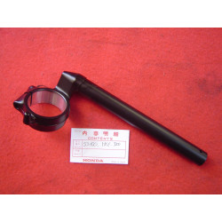 Demi guidon droit Honda CBR600 2005-2006 | 53100MEED00