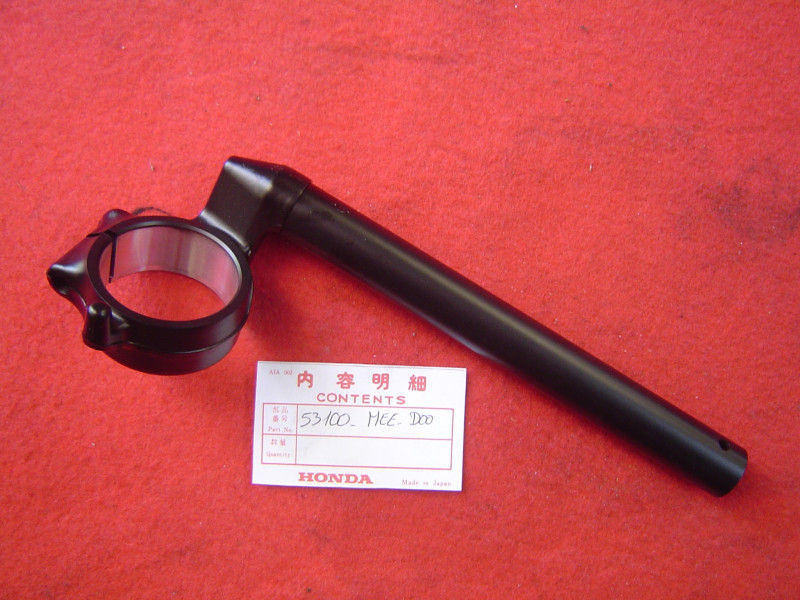 Demi guidon droit Honda CBR600 2005-2006 | 53100MEED00