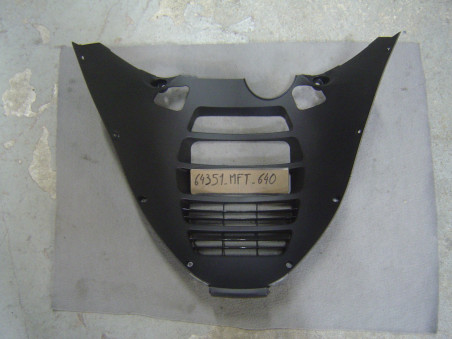 Face avant sabot carénage Honda FJS400 FJS600 – 64351MFT640